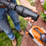 Lavadora de alta pressão a bateria REA 60 PLUS STIHL - Image 4