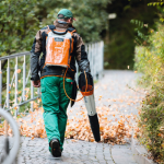 Soprador a bateria BGA 100 - Image 2