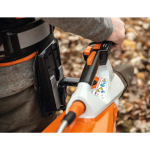 Soprador a bateria BGA 200 - Image 2