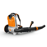 Soprador a bateria BGA 300 - Image 2