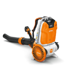 Soprador a bateria BGA 300