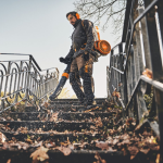 Soprador a bateria BGA 300 - Image 4