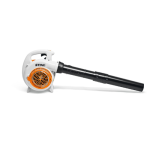 Soprador de gasolina BR 56