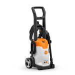 Lavadora de alta-pressão RE 90 STIHL