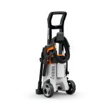 Lavadora de alta-pressão RE 90 STIHL - Image 3