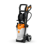 Lavadora de alta-pressão RE 100 PLUS CONTROL STI - Image 2
