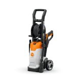 Lavadora de alta-pressão RE 100 PLUS CONTROL STI