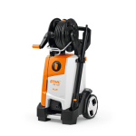Lavadora de alta-pressão RE 130 PLUS STIHL - Image 3