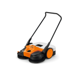 Varredora a bateria KGA 770 - Image 2