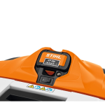 Varredora a bateria KGA 770 - Image 3