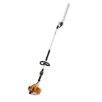 Podadora em altura a gasolina HL 92 C-E 145º