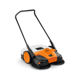 Varredora a bateria KGA 770