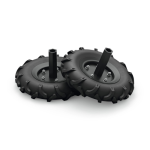 Rodas Pneumáticas ART 012