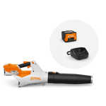 Soprador a bateria BGA 60