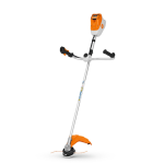 Roçadora a bateria FSA 250