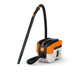 Aspirador SEA 50 sistema AK
