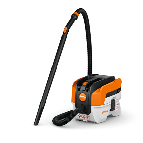 Aspirador SEA 50 sistema AK