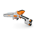Cortador bosque ou podador GTA 30