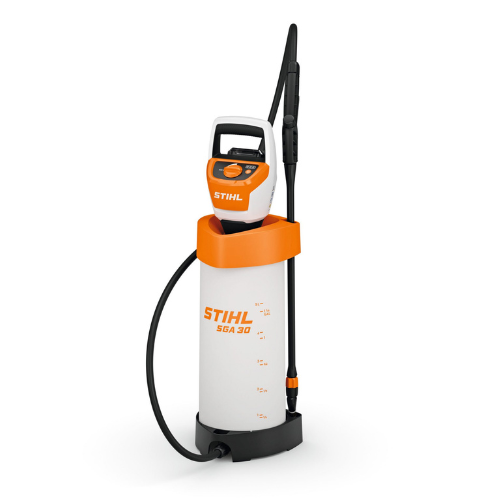 Pulverizador BGA 30 STIHL
